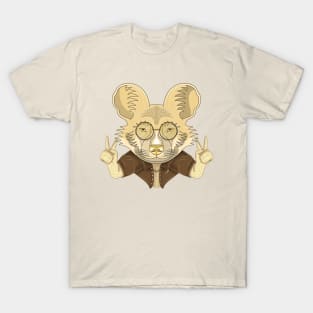 stylish african wild dog T-Shirt